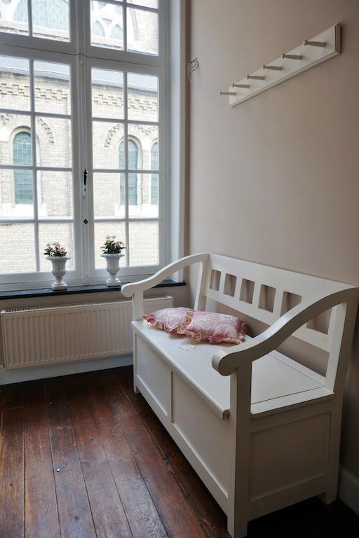 Huis Vandermersch Ieper Quarto foto