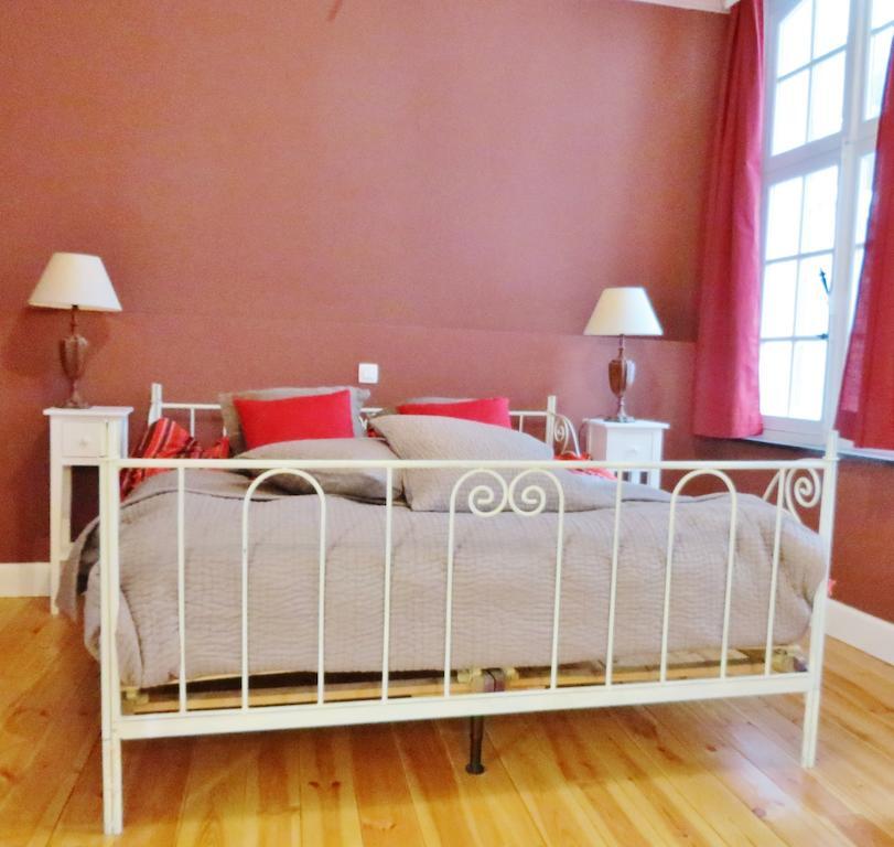 Huis Vandermersch Ieper Quarto foto