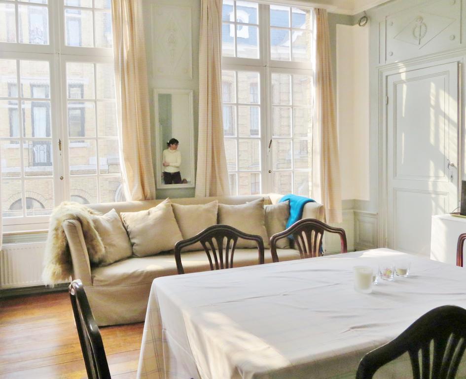 Huis Vandermersch Ieper Quarto foto